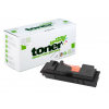 my green toner Toner-Kit schwarz (150135) ersetzt TK-100