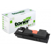 my green toner Toner-Kit schwarz (150067) ersetzt TK-18