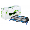 my green toner Toner-Kartusche cyan (131387) ersetzt 643A