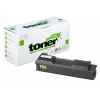 my green toner Toner-Kit schwarz (150272) ersetzt TK-440