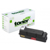 my green toner Toner-Kit schwarz HC (150197) ersetzt TK-320