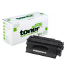 my green toner Toner-Kartusche schwarz HC (130717) ersetzt 53X, 715H