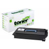 my green toner Toner-Kit schwarz (150289) ersetzt TK-710