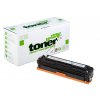 my green toner Toner-Kartusche cyan (130847) ersetzt 125A, 716