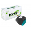 my green toner Toner-Kartusche schwarz HC (160738) ersetzt C540H1KG