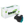 my green toner Toner-Kartusche cyan HC (160745) ersetzt C540H1CG