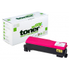 my green toner Toner-Kit magenta (150609) ersetzt TK-560M