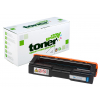 my green toner Toner-Kit cyan (150319) ersetzt TK-150C