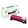 my green toner Toner-Kit magenta (150647) ersetzt TK-570M