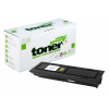 my green toner Toner-Kit schwarz (151040) ersetzt TK-435