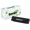 my green toner Toner-Kartusche schwarz (132322) ersetzt 85A, 725