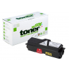 my green toner Toner-Kit schwarz (150487) ersetzt TK-160