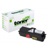 my green toner Toner-Kit schwarz (150494) ersetzt TK-170