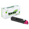 my green toner Toner-Kit magenta (150722) ersetzt TK-590M