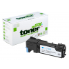 my green toner Toner-Kartusche cyan HC (140648) ersetzt THKJ8