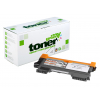 my green toner Toner-Kit schwarz (100604) ersetzt TN-2220, TN-2010