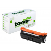 my green toner Toner-Kartusche schwarz HC (132087) ersetzt 507X