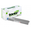 my green toner Toner-Kit gelb HC (180576) ersetzt 42918913