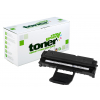 my green toner Toner-Kartusche schwarz (200021) ersetzt J9833