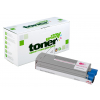 my green toner Toner-Kit magenta HC (180286) ersetzt 43381906