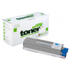 my green toner Toner-Kit cyan (180279) ersetzt 43381907