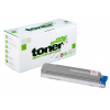 my green toner Toner-Kit magenta HC (180484) ersetzt 43487710