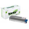 my green toner Toner-Kit magenta (180750) ersetzt 44318606