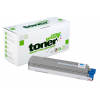 my green toner Toner-Kit cyan (180804) ersetzt 44059107