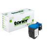 my green toner Toner-Kit cyan HC (170430) ersetzt TNP-18C