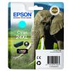 Epson Tintenpatrone cyan HC (C13T24324010, T2432)