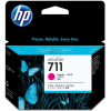 HP Tintenpatrone 3 x magenta (CZ135A, 711)