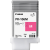 Canon Tintenpatrone magenta (6623B001, PFI-106M)