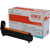 OKI Fotoleitertrommel cyan (45395703)