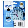 Epson Tintenpatrone schwarz HC (C13T27114010, T2711)