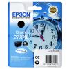 Epson Tintenpatrone schwarz HC plus (C13T27914010, T2791)