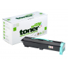 my green toner Toner-Kartusche schwarz (160950) ersetzt X850H21G