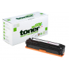 my green toner Toner-Kartusche magenta (132391) ersetzt 131A, 731M