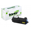 my green toner Toner-Kartusche schwarz (151446) ersetzt TK-3110