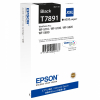 Epson Tintenpatrone schwarz HC plus (C13T78914010, T7891)