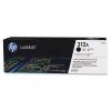 HP Toner-Kartusche schwarz (CF380A, 312A)