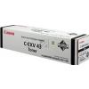 Canon Toner-Kartusche schwarz (2788B002, C-EXV43)