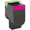 Lexmark Toner-Kit Corporate magenta HC (70C2XME, 702XM)