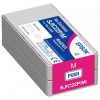 Epson Tintenpatrone magenta (C33S020603, SJIC22P(M))