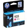 HP Tintenpatrone magenta (C2P21AE, 935)