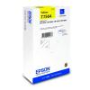 Epson Tintenpatrone gelb (C13T756440, T7564)