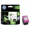 HP Tintendruckkopf cyan/magenta/gelb HC (C2P07AE, 62XL)