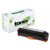 my green toner Toner-Kartusche cyan (133244) ersetzt 312A