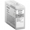 Epson Tintenpatrone schwarz light (C13T850700, T8507)