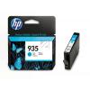 HP Tintenpatrone cyan (C2P20AE#BGX, 935)