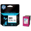 HP Tintendruckkopf cyan/magenta/gelb (CH562EE#UUS, 301)